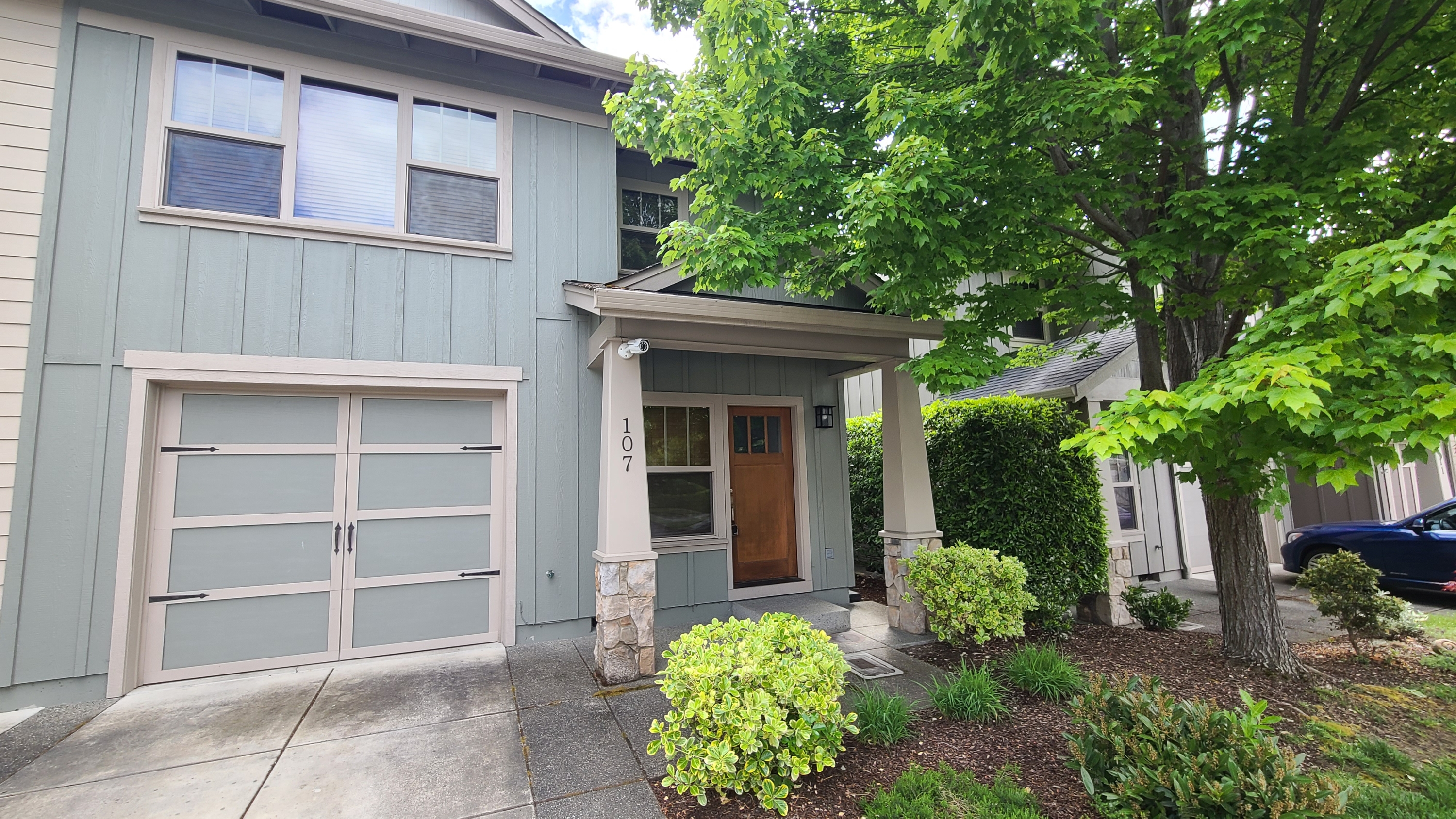 3126 Alameda Street #107