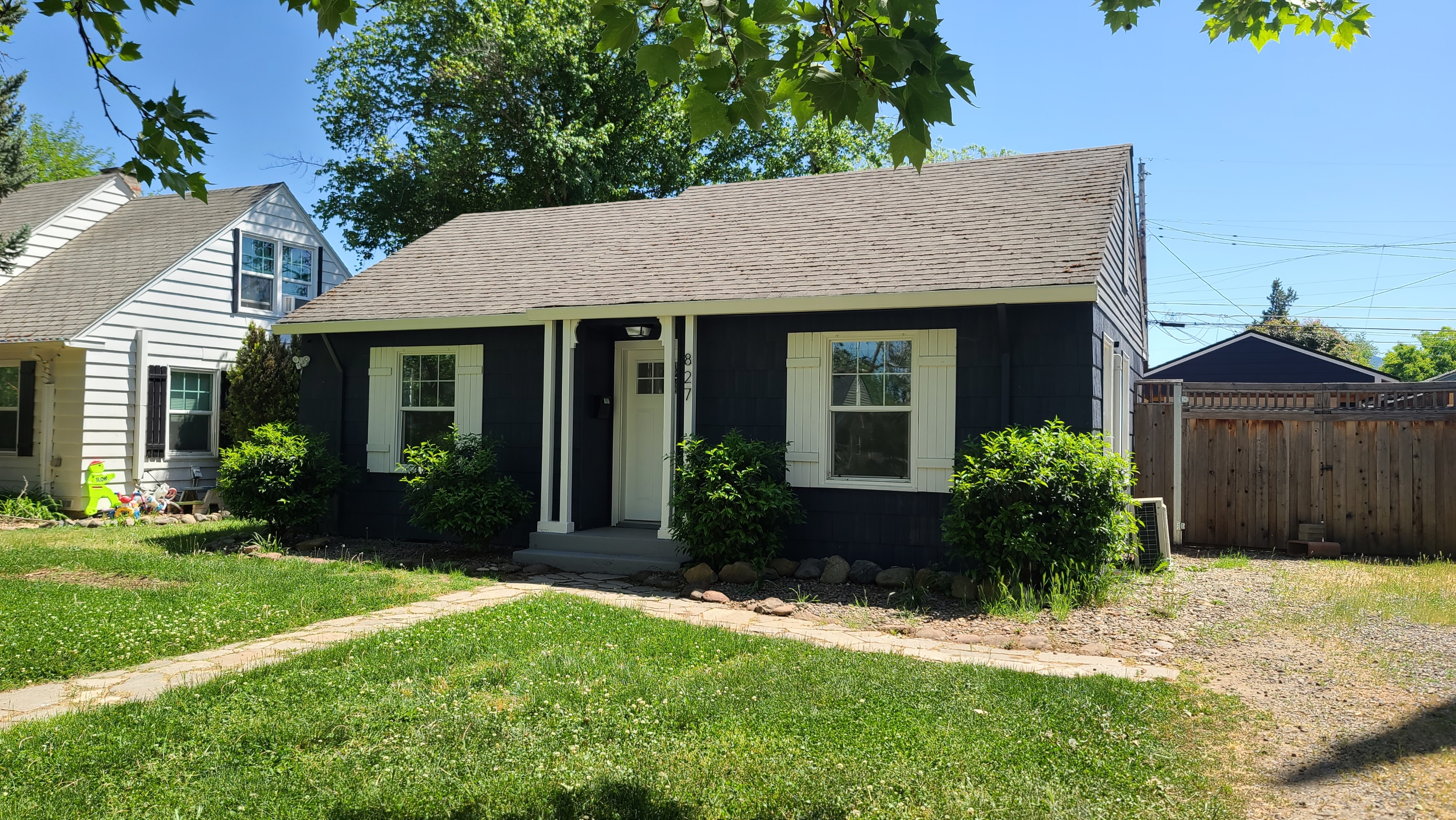 827 Palm Street